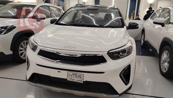 کیا KX1 2025  بۆ فرۆشتن لە عێراق -  بەغداد